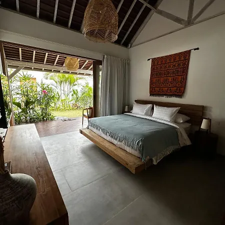 Pacific Room In Uluwatu