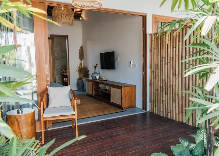 Pacific In Uluwatu
