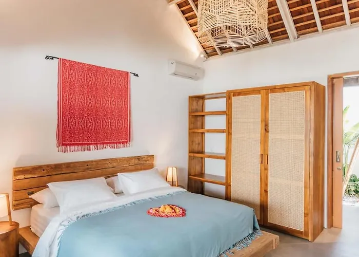 Pacific In Vakantiehuis Uluwatu